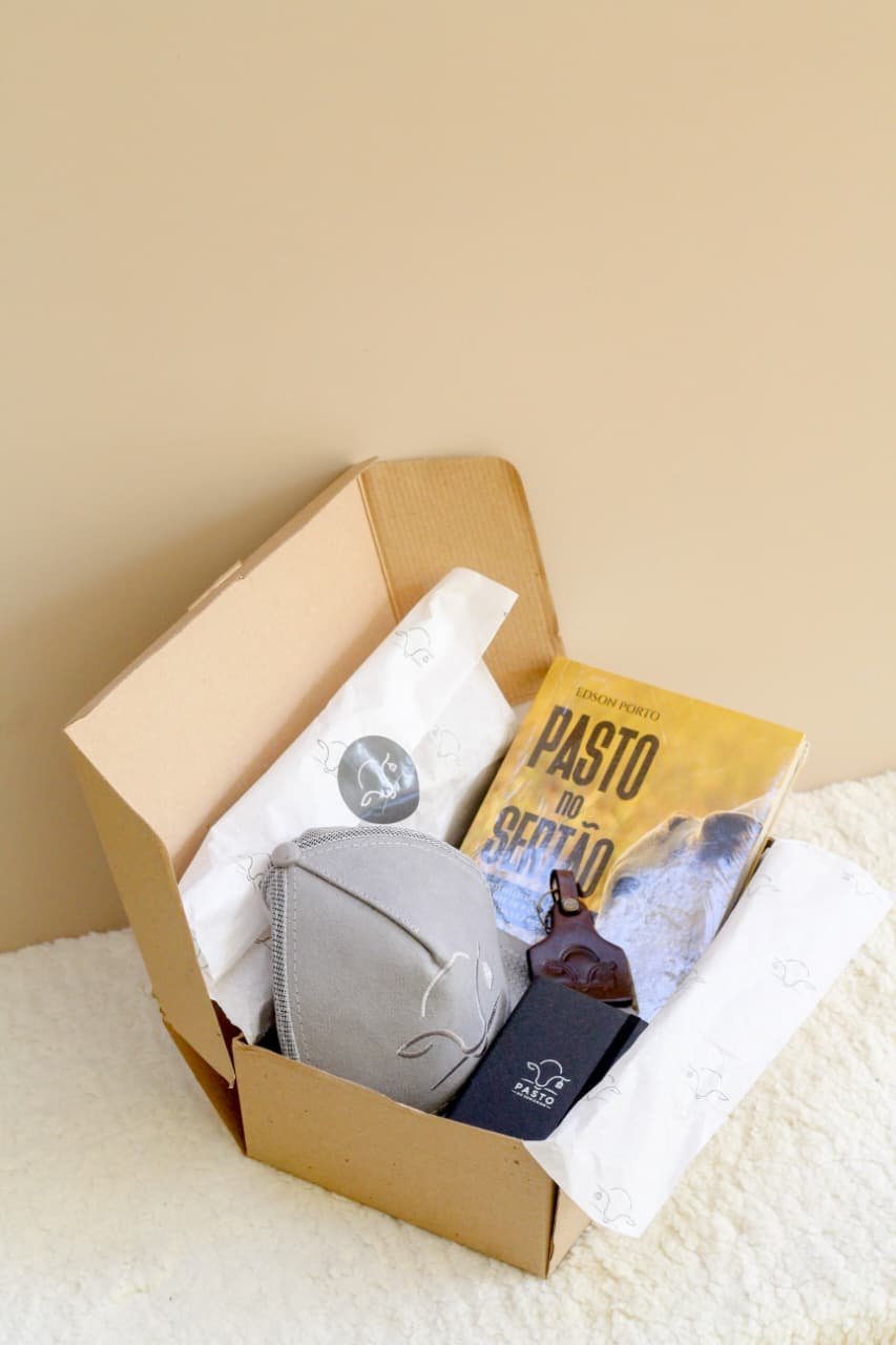 Kit SERTÃO – Pasto no Semiárido - Imagem 2