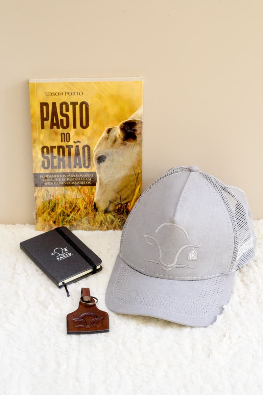 Kit SERTÃO – Pasto no Semiárido - Imagem 3