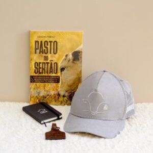 Kit SERTÃO – Pasto no Semiárido